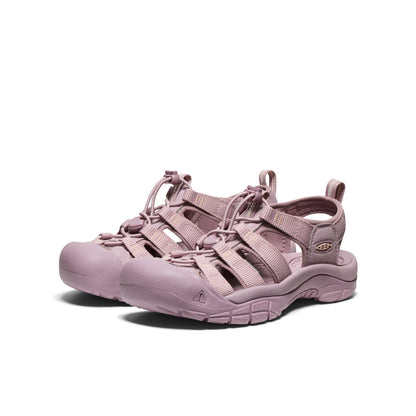 Keen Women's Newport H2 Monochrome/Toadstool