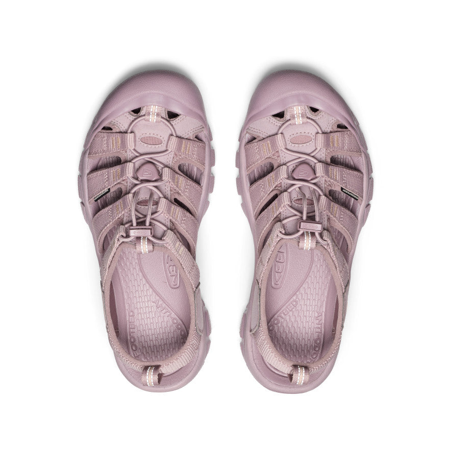Keen Women's Newport H2 Monochrome/Toadstool