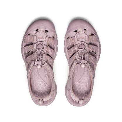 Keen Women's Newport H2 Monochrome/Toadstool