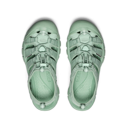 Keen Women's Newport H2 Monochrome/Granite Green