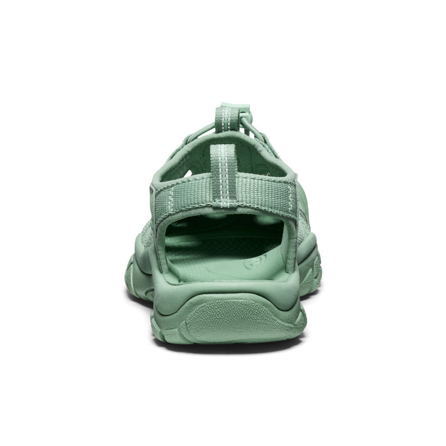 Keen Women's Newport H2 Monochrome/Granite Green