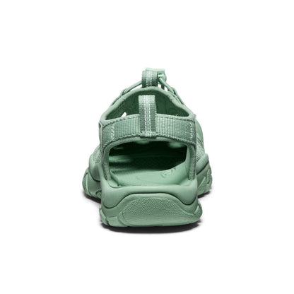 Keen Women's Newport H2 Monochrome/Granite Green