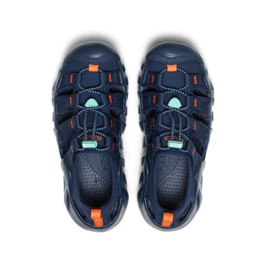 Keen Women's Hyperport H2 Sandal Destination Pack