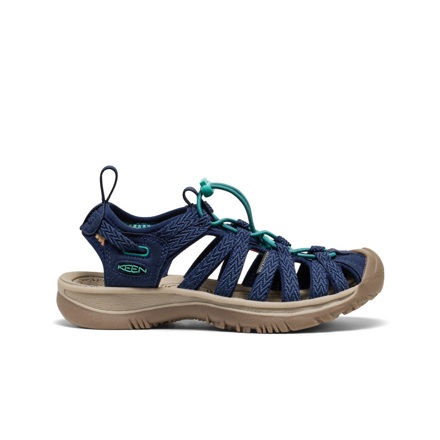 Keen Women's Whisper Destination Pack
