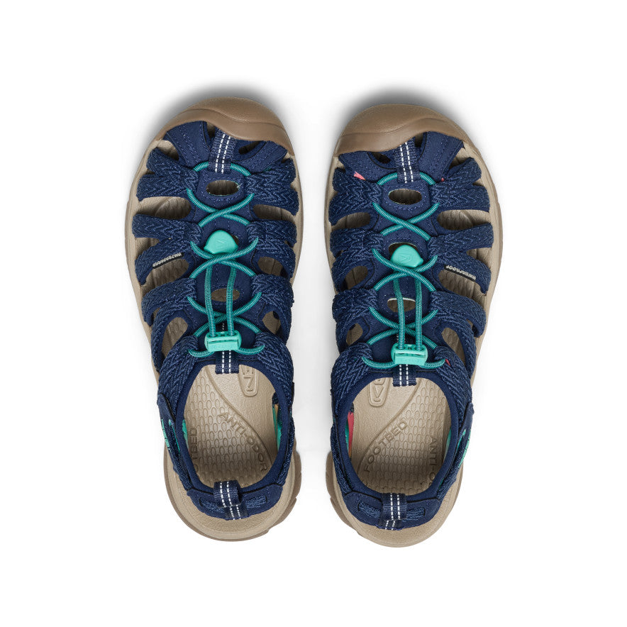 Keen Women's Whisper Destination Pack