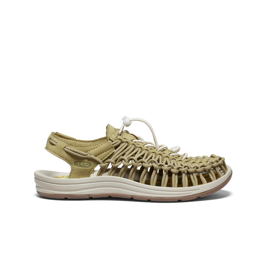 Keen Women's UNEEK Sneaker x IWD Mimosa 2