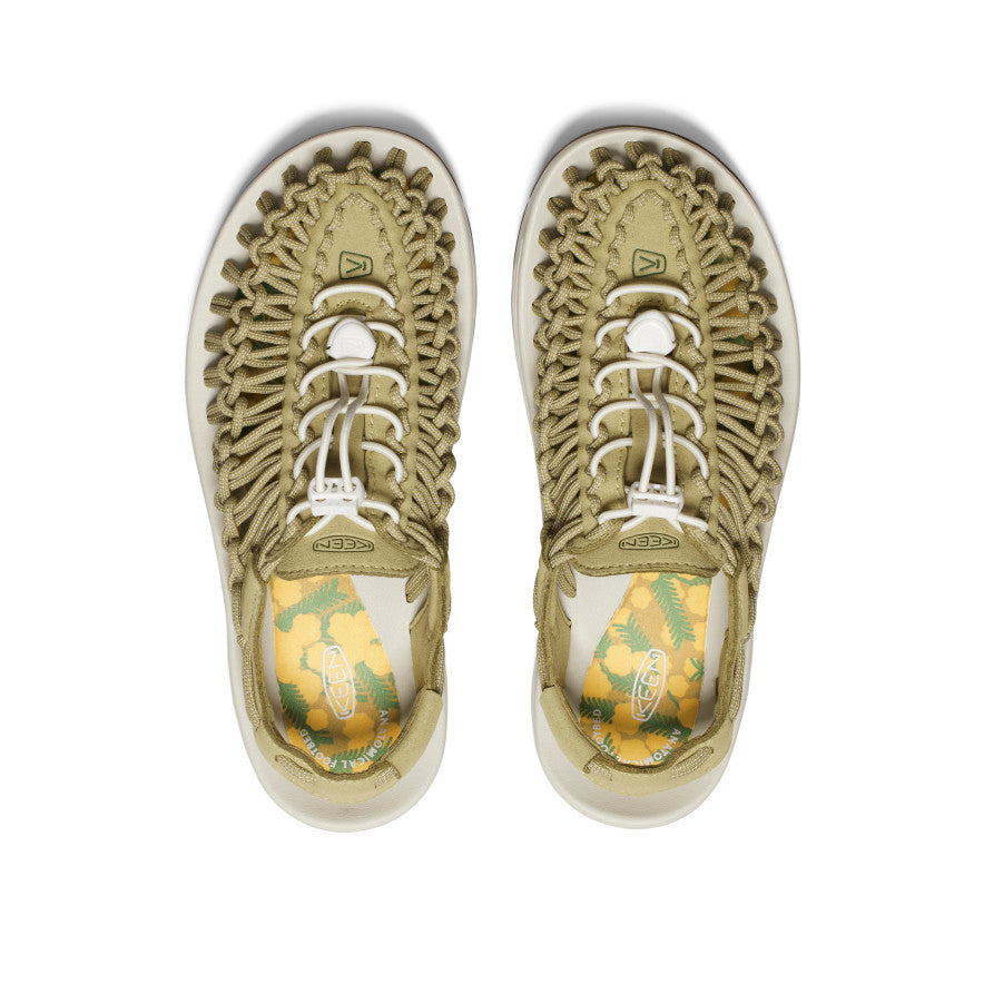 Keen Women's UNEEK Sneaker x IWD Mimosa 2