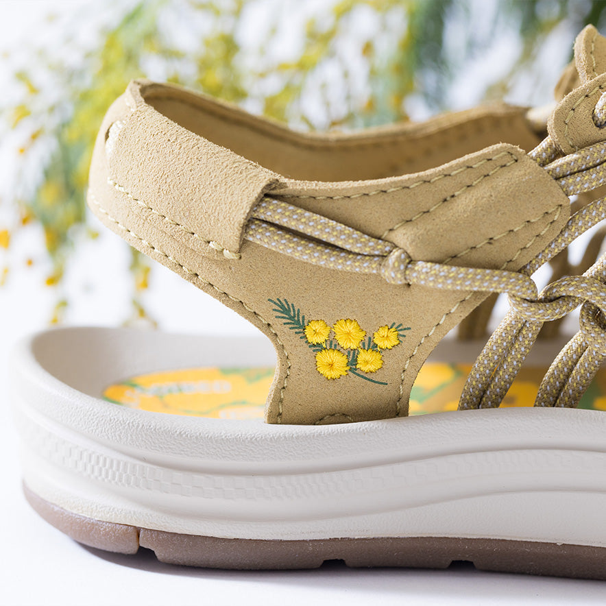 Keen Women's UNEEK Sneaker x IWD Mimosa 2