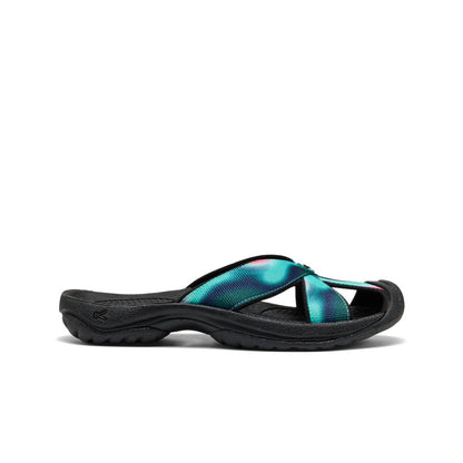 Keen Women's Bali Slide Sandal Destination Pack