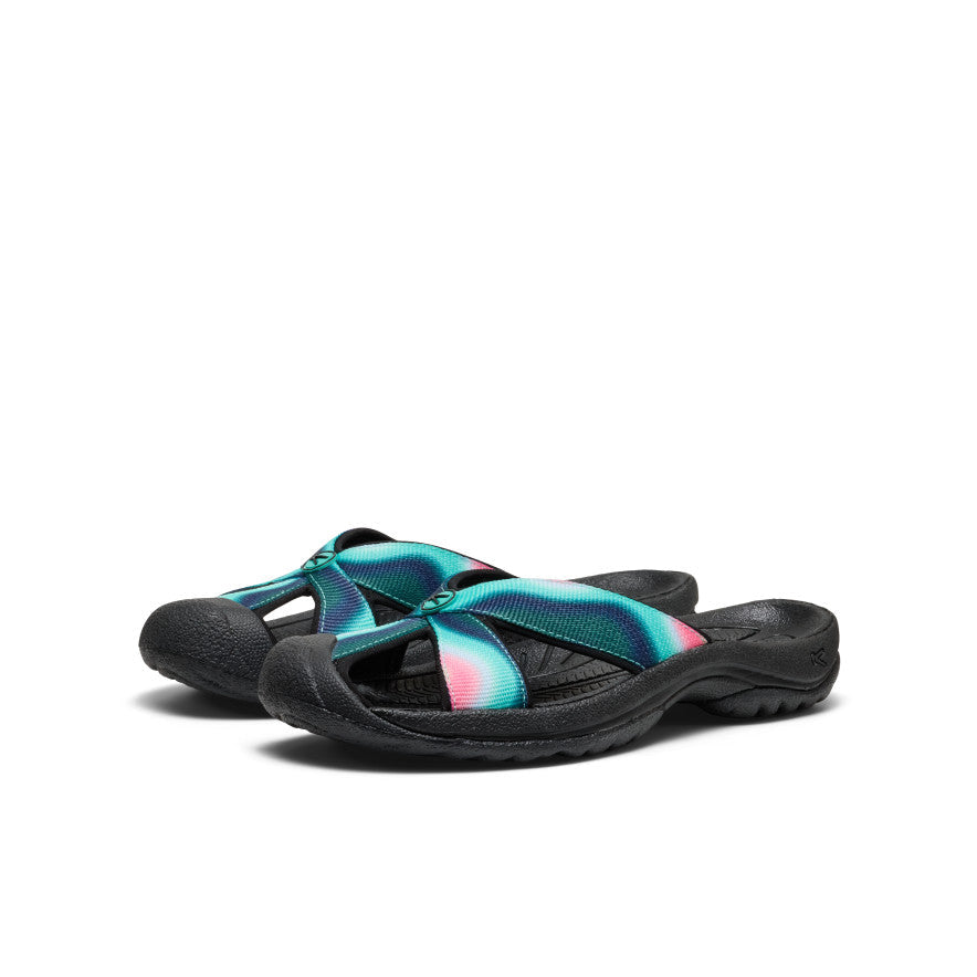 Keen Women's Bali Slide Sandal Destination Pack