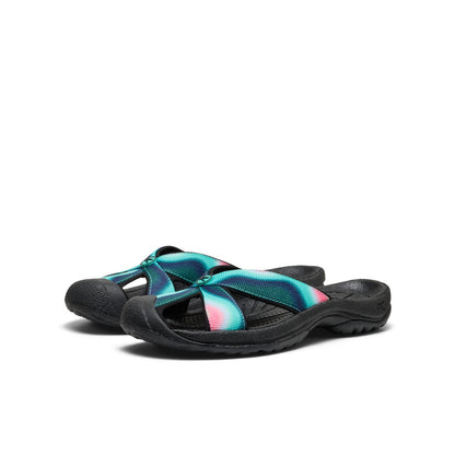 Keen Women's Bali Slide Sandal Destination Pack
