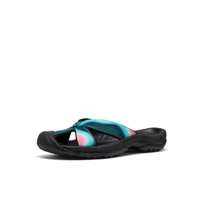 Keen Women's Bali Slide Sandal Destination Pack