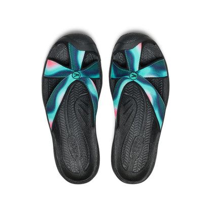 Keen Women's Bali Slide Sandal Destination Pack