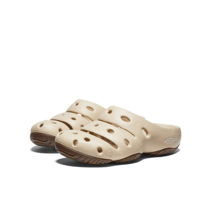 Keen Women's Yogui Clog Safari/Silver Birch