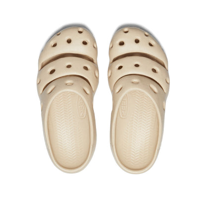 Keen Women's Yogui Clog Safari/Silver Birch