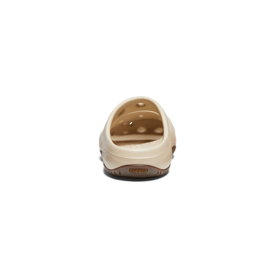 Keen Women's Yogui Clog Safari/Silver Birch
