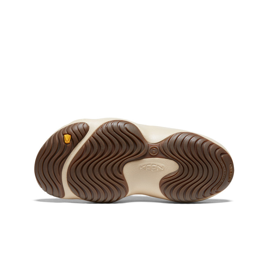 Keen Women's Yogui Clog Safari/Silver Birch