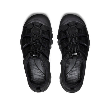 Keen Women's Newport H2 Triple Black