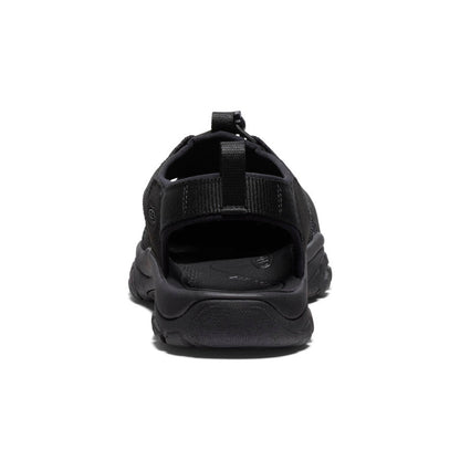 Keen Women's Newport H2 Triple Black