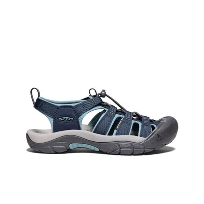 Keen Women's Newport H2 Navy/Magnet