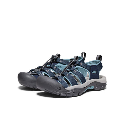 Keen Women's Newport H2 Navy/Magnet
