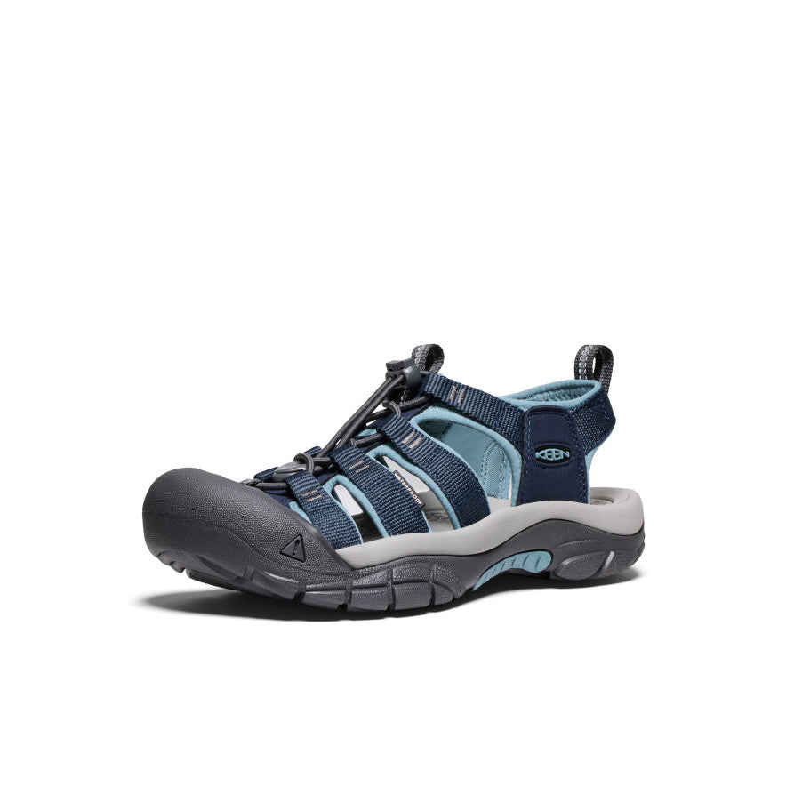 Keen Women's Newport H2 Navy/Magnet