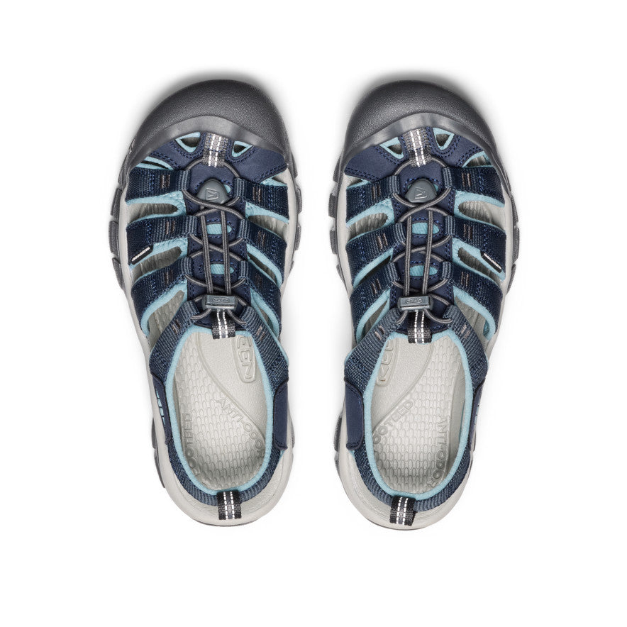 Keen Women's Newport H2 Navy/Magnet