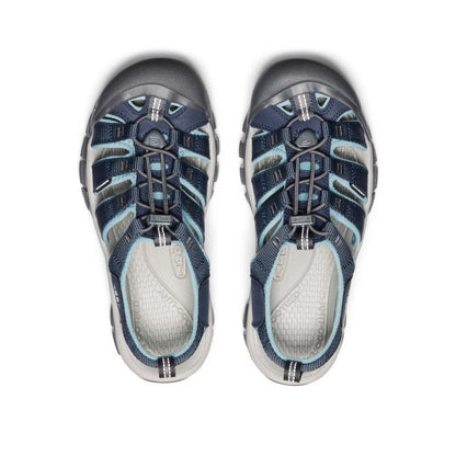 Keen Women's Newport H2 Navy/Magnet