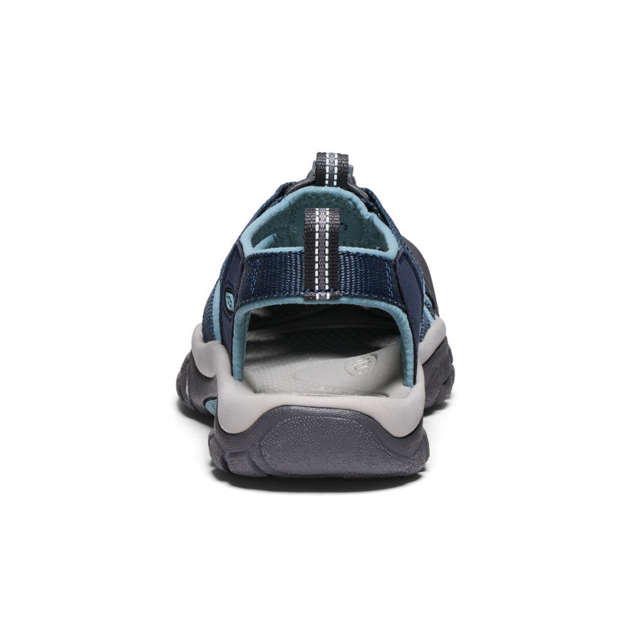 Keen Women's Newport H2 Navy/Magnet