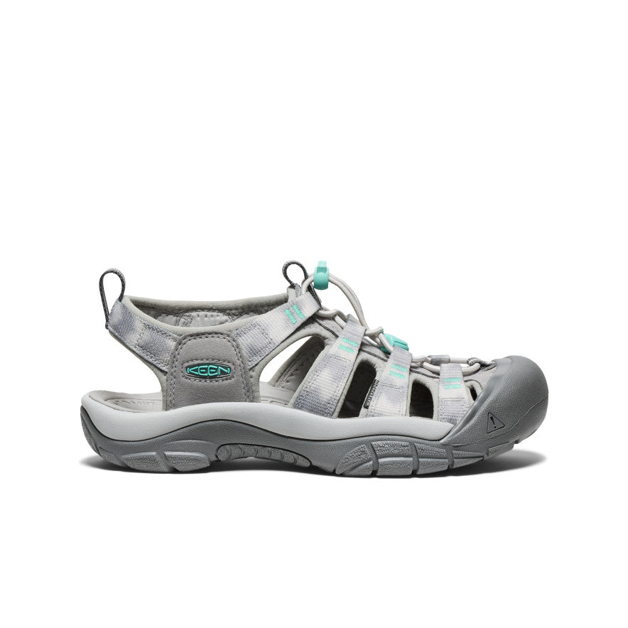 Keen Women's Newport H2 Alloy/Chevron