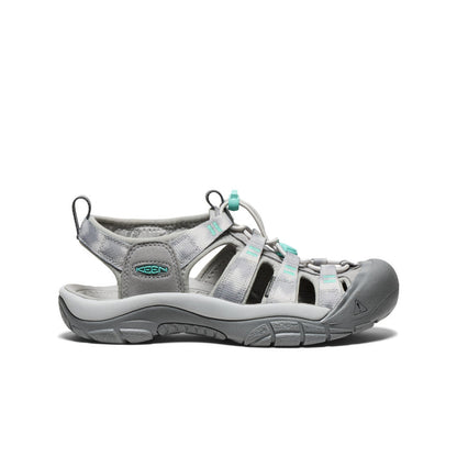 Keen Women's Newport H2 Alloy/Chevron