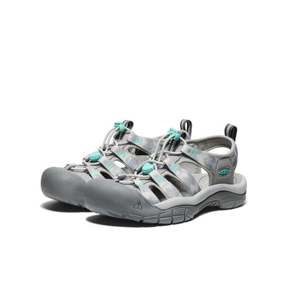 Keen Women's Newport H2 Alloy/Chevron