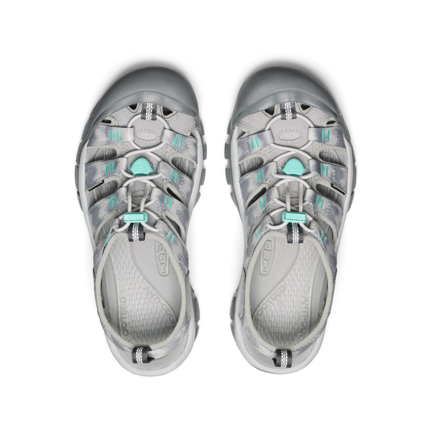 Keen Women's Newport H2 Alloy/Chevron