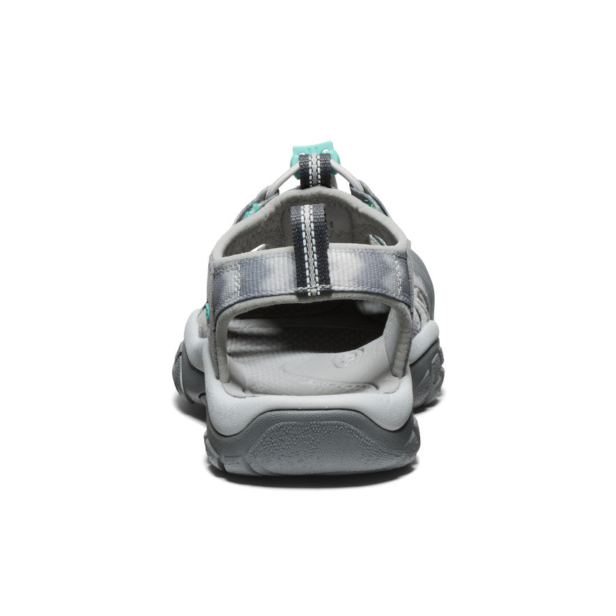 Keen Women's Newport H2 Alloy/Chevron