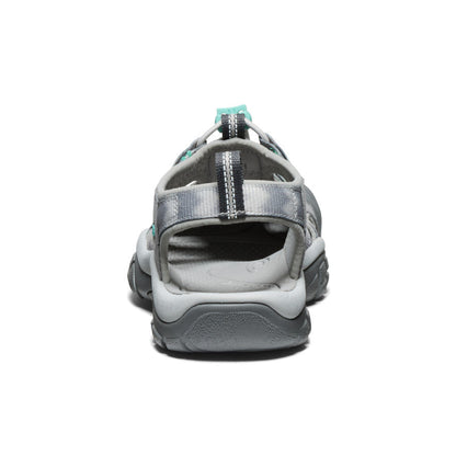 Keen Women's Newport H2 Alloy/Chevron
