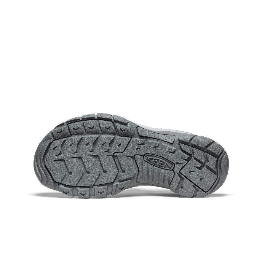 Keen Women's Newport H2 Alloy/Chevron