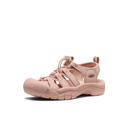 Keen Women's Newport H2 Monochrome/Cameo Rose