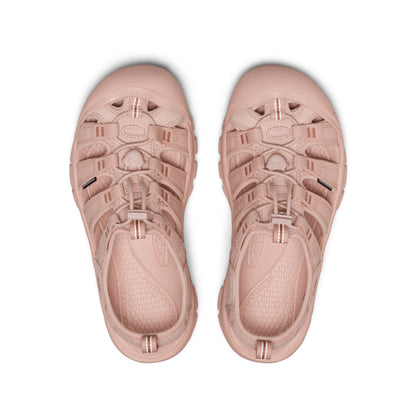Keen Women's Newport H2 Monochrome/Cameo Rose