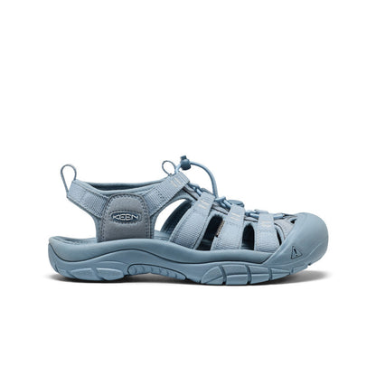 Keen Women's Newport H2 Monochrome/Faded Denim