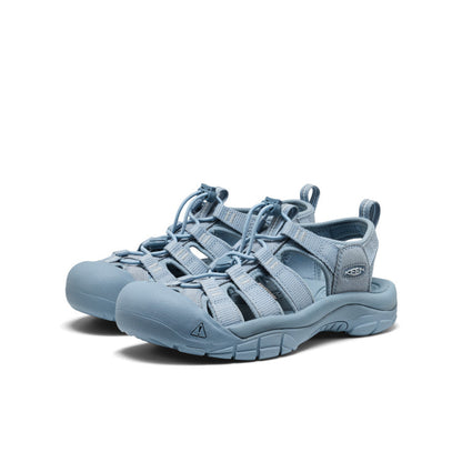 Keen Women's Newport H2 Monochrome/Faded Denim