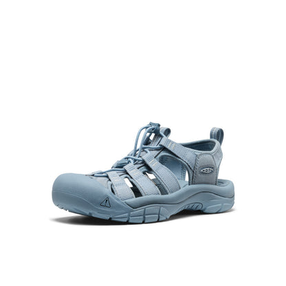 Keen Women's Newport H2 Monochrome/Faded Denim