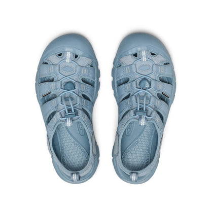 Keen Women's Newport H2 Monochrome/Faded Denim
