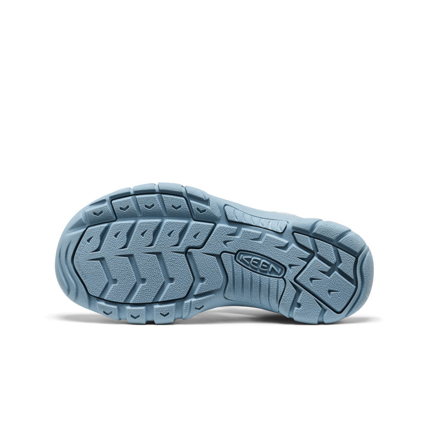 Keen Women's Newport H2 Monochrome/Faded Denim