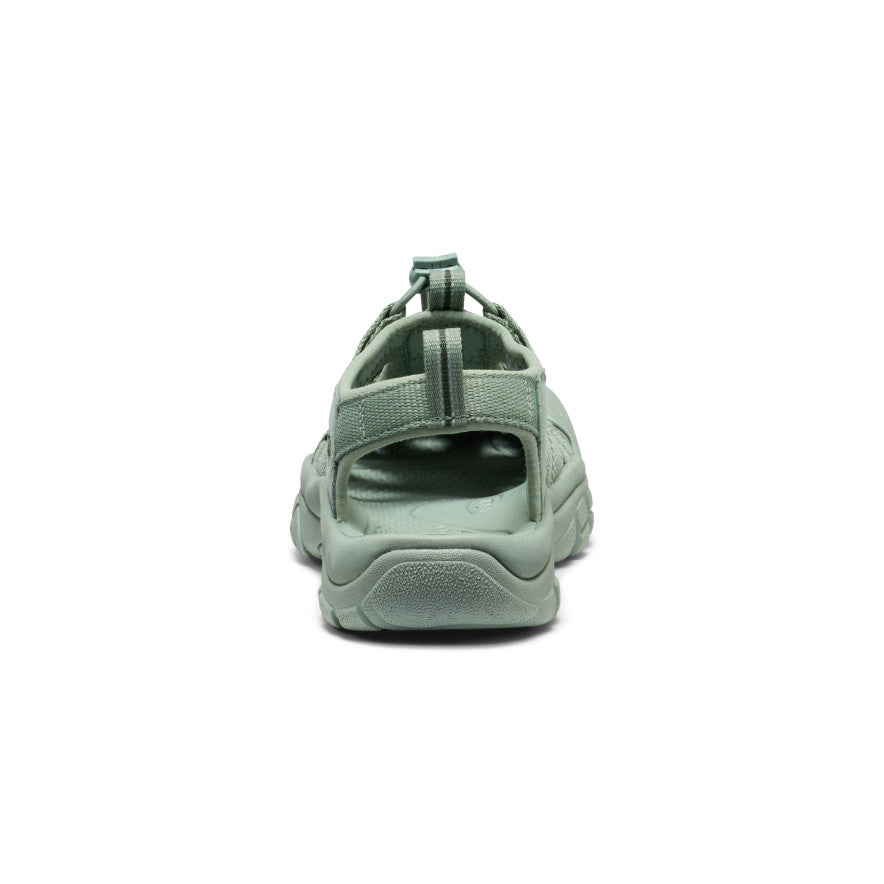 Keen Women's Newport H2 Monochrome/Lily Pad