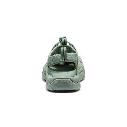 Keen Women's Newport H2 Monochrome/Lily Pad