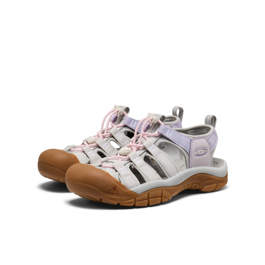 Keen Women's Newport H2 Tri-Block Vapor