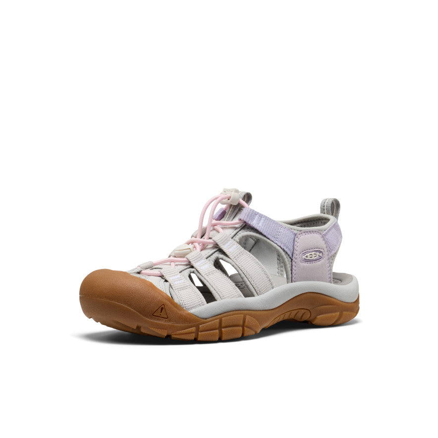 Keen Women's Newport H2 Tri-Block Vapor