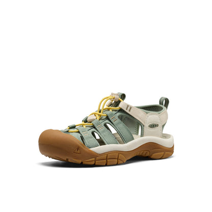 Keen Women's Newport H2 Tri-Block Lily Pad