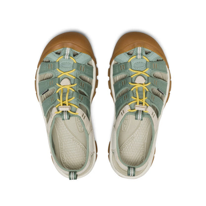 Keen Women's Newport H2 Tri-Block Lily Pad