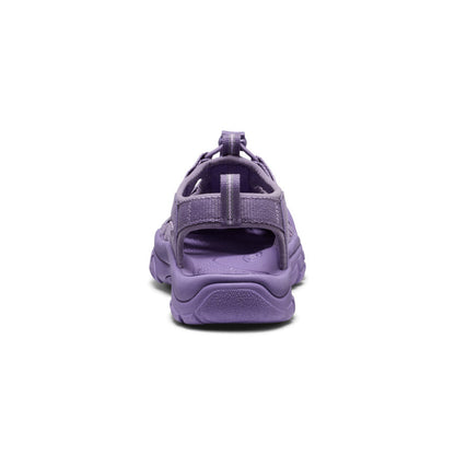 Keen Women's Newport H2 Monochrome/Purple Haze